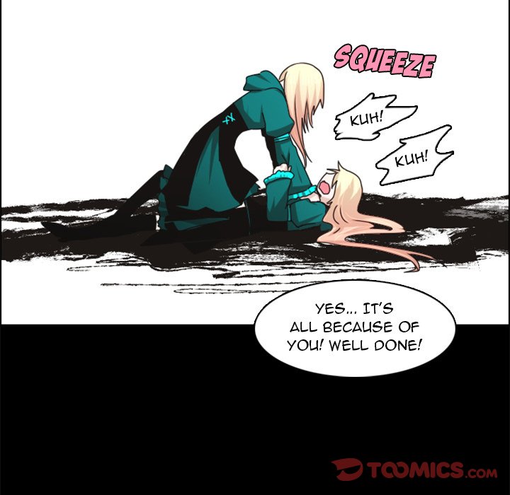Go Away, Mr.Demon Chapter 118 - Page 78