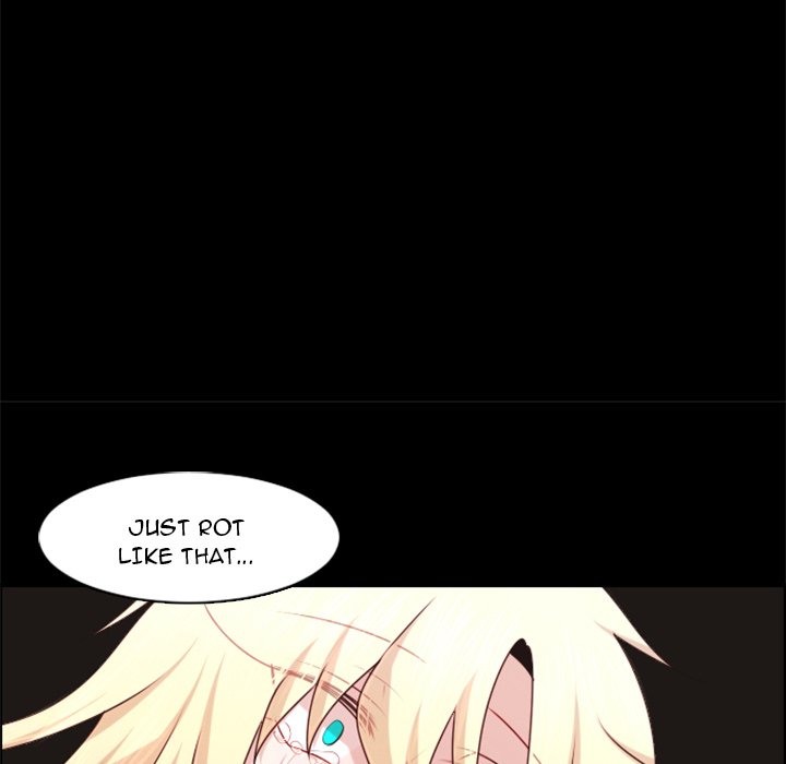 Go Away, Mr.Demon Chapter 118 - Page 79