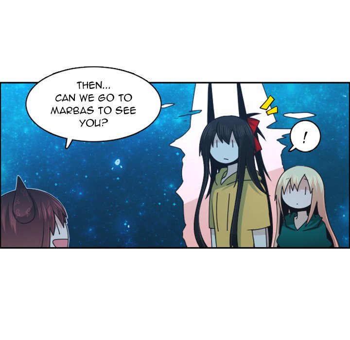 Go Away, Mr.Demon Chapter 118 - Page 8