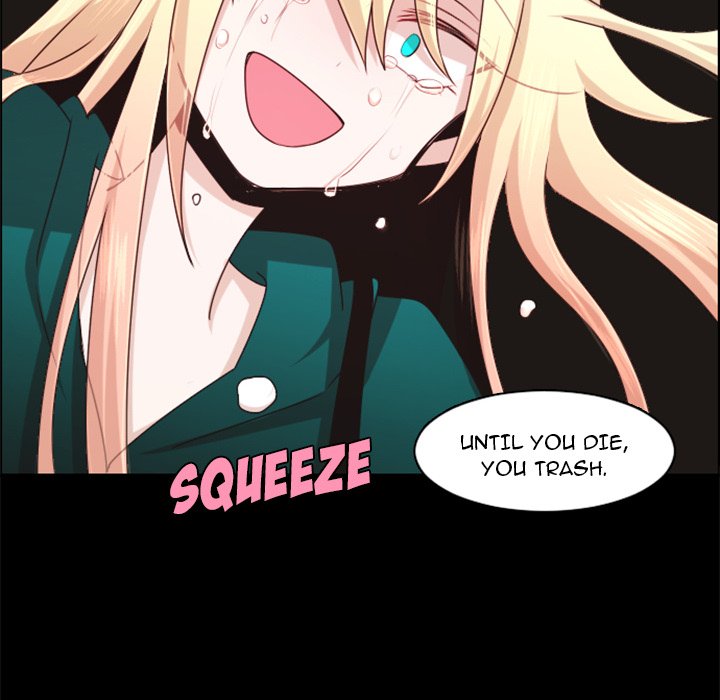 Go Away, Mr.Demon Chapter 118 - Page 80