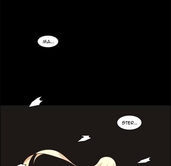 Go Away, Mr.Demon Chapter 118 - Page 81