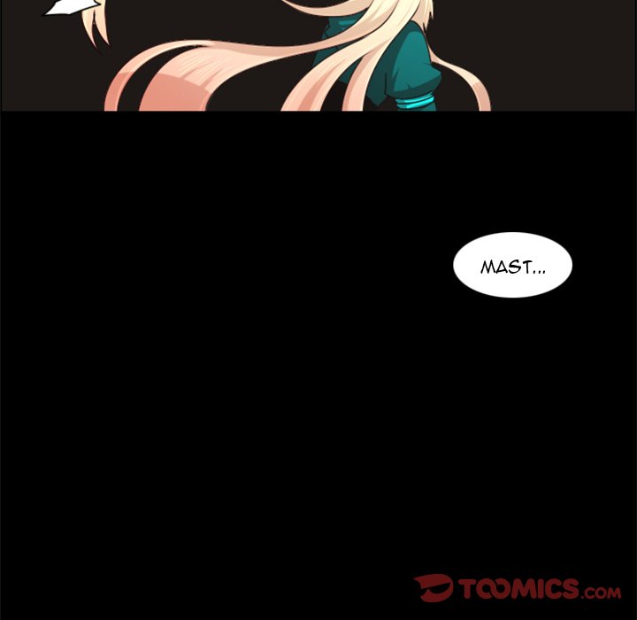 Go Away, Mr.Demon Chapter 118 - Page 82