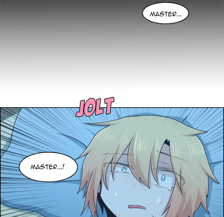 Go Away, Mr.Demon Chapter 118 - Page 84