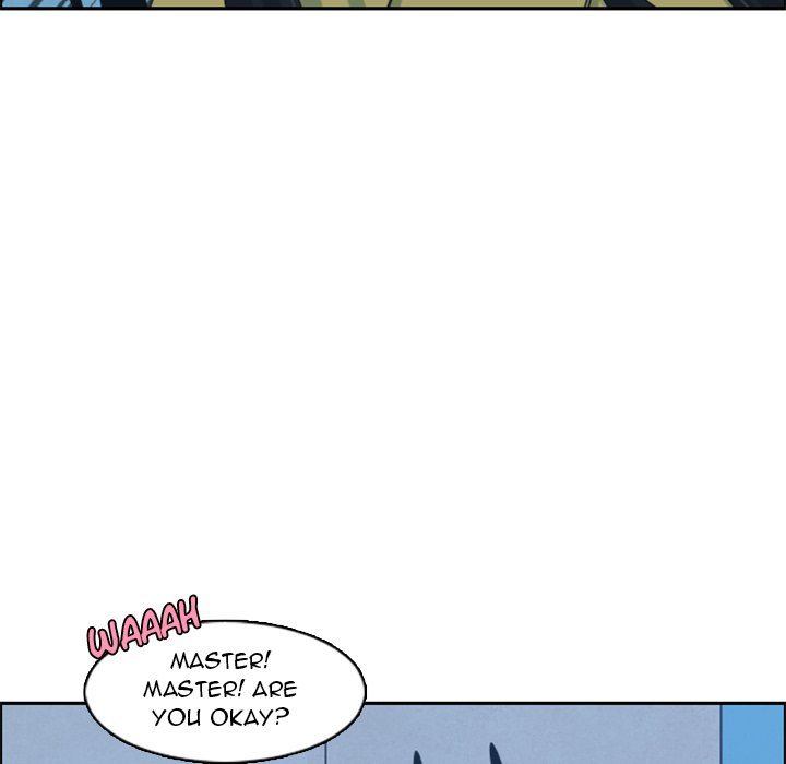 Go Away, Mr.Demon Chapter 118 - Page 87