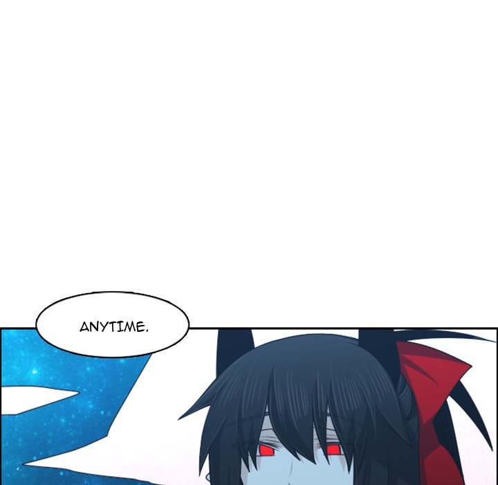 Go Away, Mr.Demon Chapter 118 - Page 9