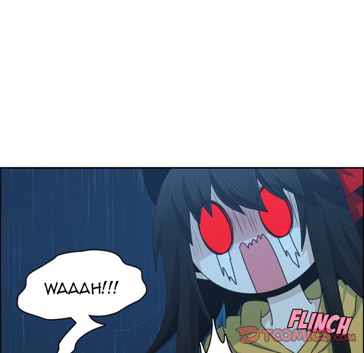 Go Away, Mr.Demon Chapter 119 - Page 12