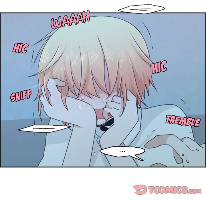 Go Away, Mr.Demon Chapter 119 - Page 14