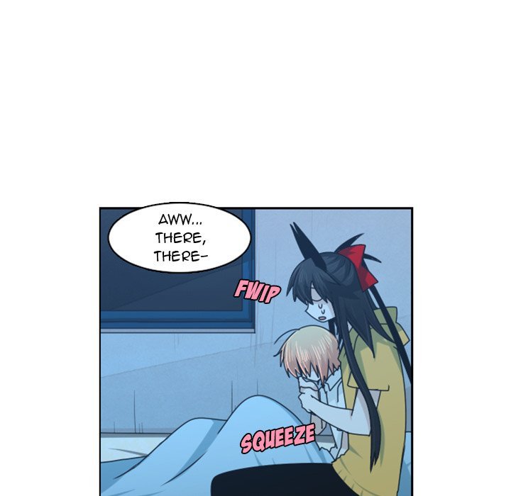 Go Away, Mr.Demon Chapter 119 - Page 17