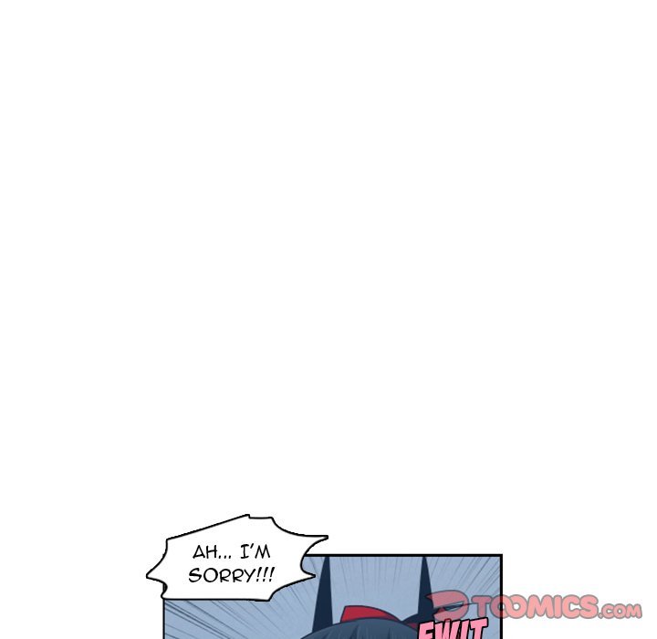 Go Away, Mr.Demon Chapter 119 - Page 20