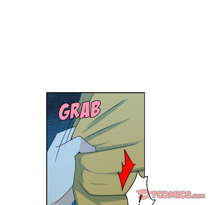 Go Away, Mr.Demon Chapter 119 - Page 22