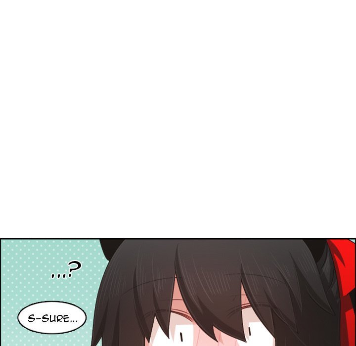 Go Away, Mr.Demon Chapter 119 - Page 25
