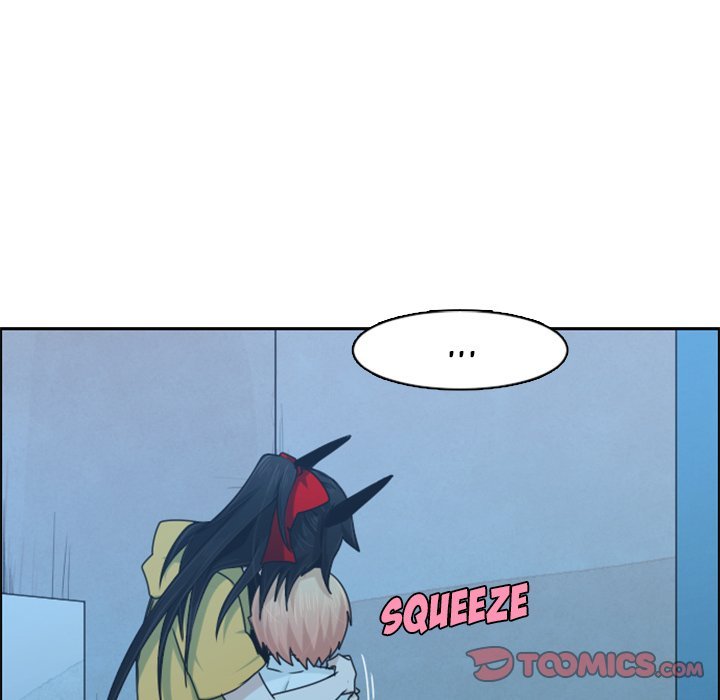 Go Away, Mr.Demon Chapter 119 - Page 32