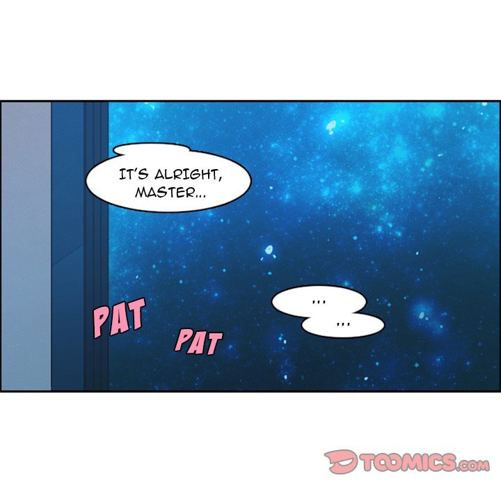 Go Away, Mr.Demon Chapter 119 - Page 34