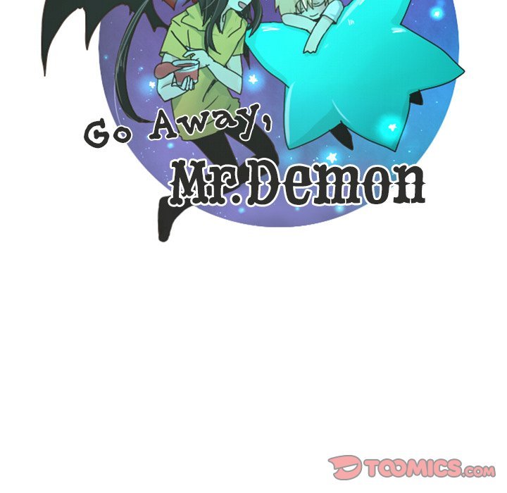 Go Away, Mr.Demon Chapter 119 - Page 36
