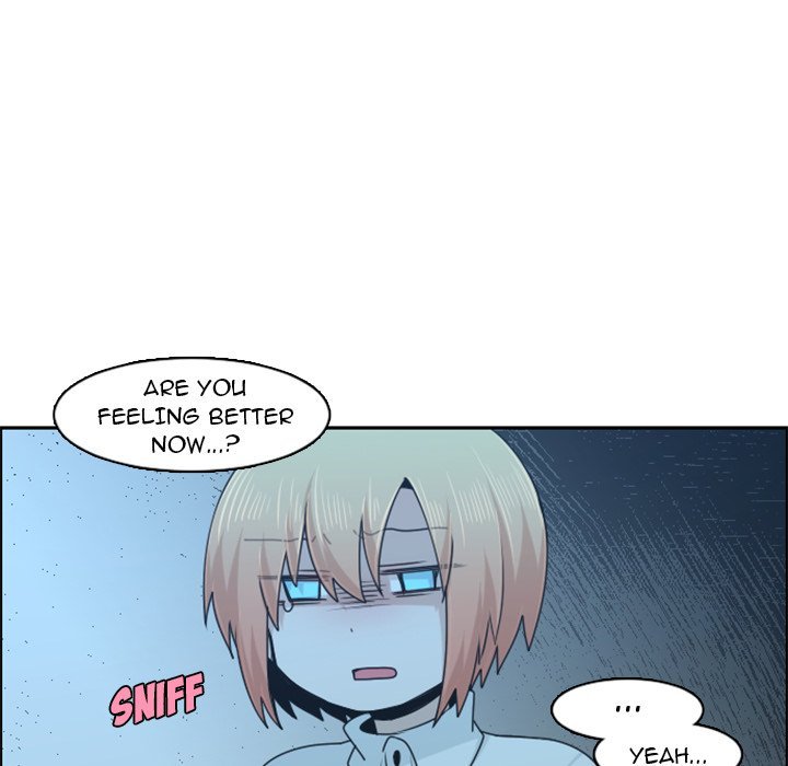 Go Away, Mr.Demon Chapter 119 - Page 37