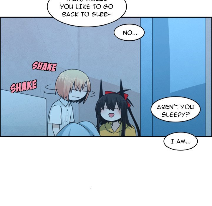 Go Away, Mr.Demon Chapter 119 - Page 39