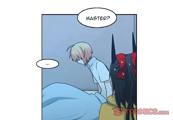 Go Away, Mr.Demon Chapter 119 - Page 4