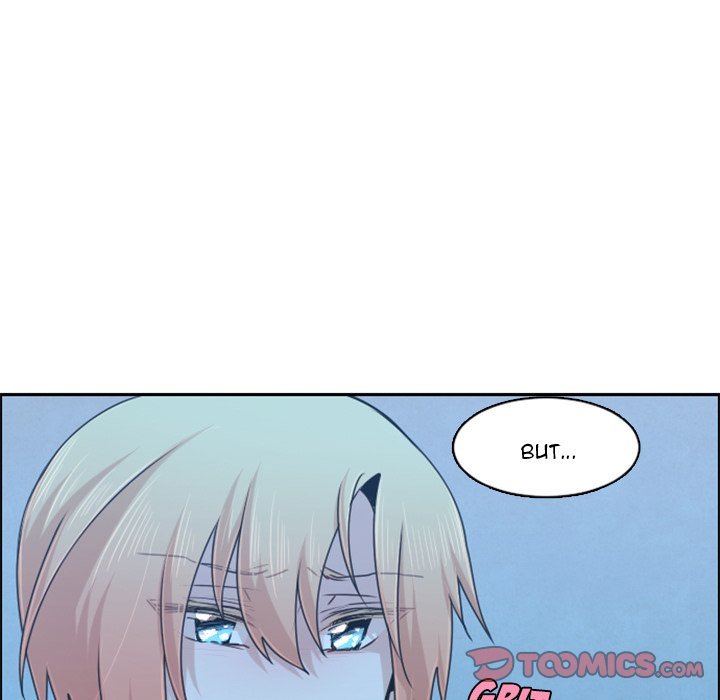 Go Away, Mr.Demon Chapter 119 - Page 40