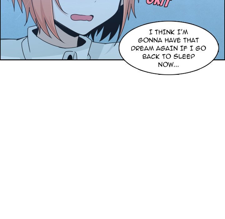 Go Away, Mr.Demon Chapter 119 - Page 41