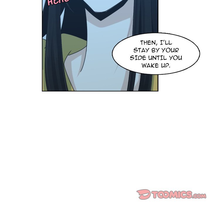 Go Away, Mr.Demon Chapter 119 - Page 44