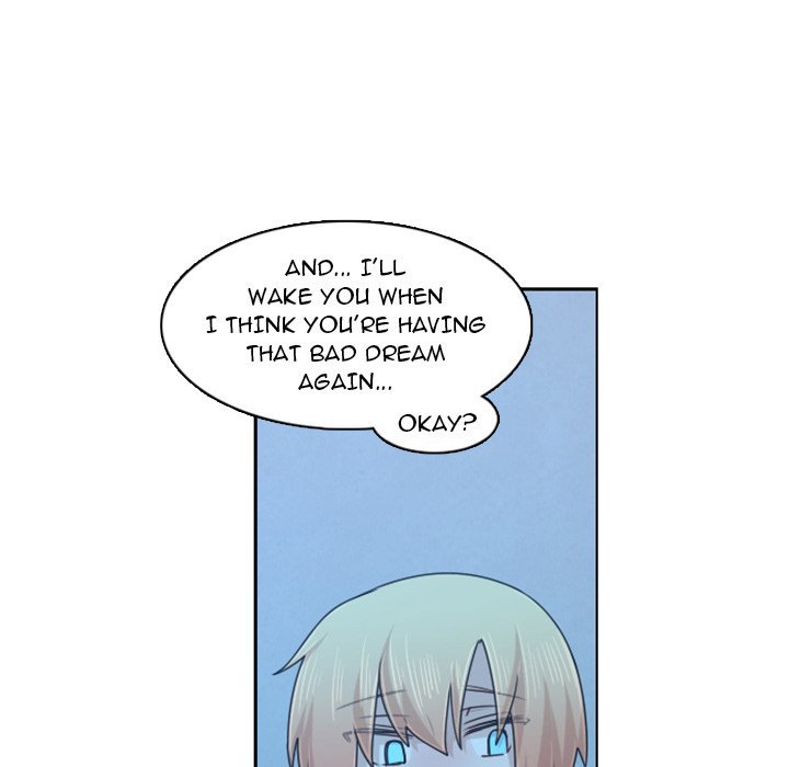 Go Away, Mr.Demon Chapter 119 - Page 45