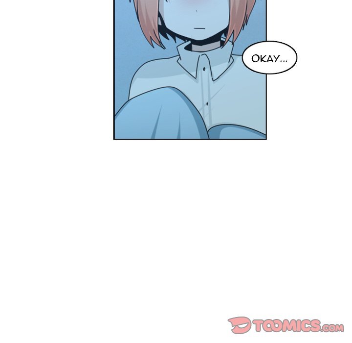 Go Away, Mr.Demon Chapter 119 - Page 46