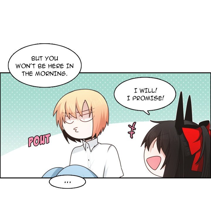 Go Away, Mr.Demon Chapter 119 - Page 47