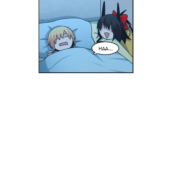 Go Away, Mr.Demon Chapter 119 - Page 49