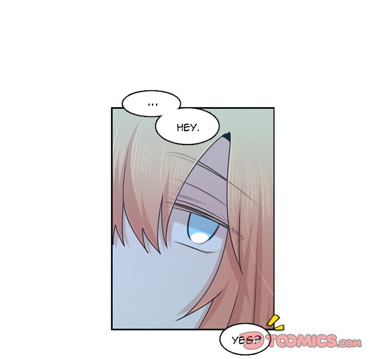 Go Away, Mr.Demon Chapter 119 - Page 50