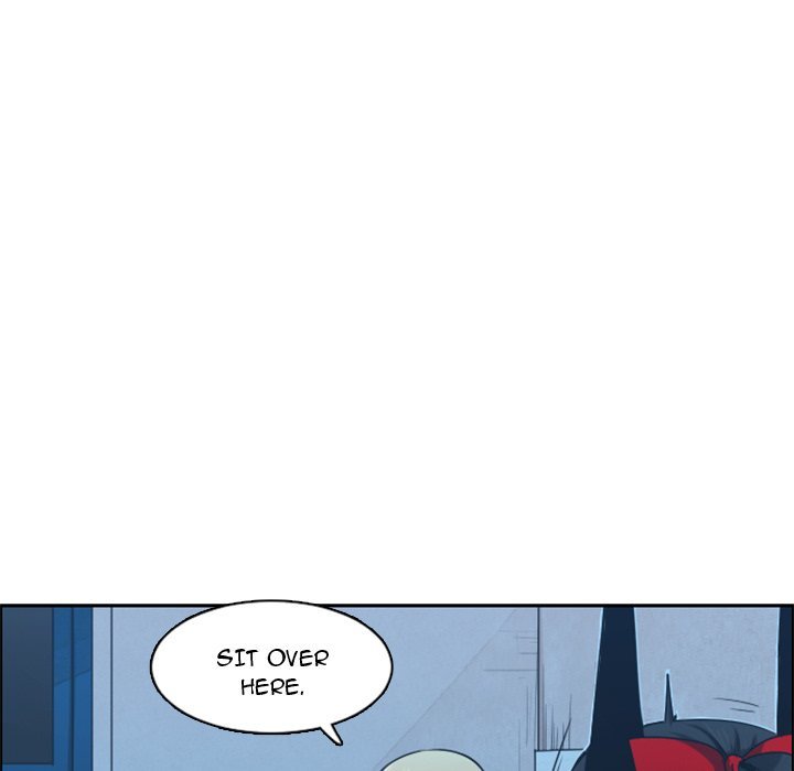 Go Away, Mr.Demon Chapter 119 - Page 51
