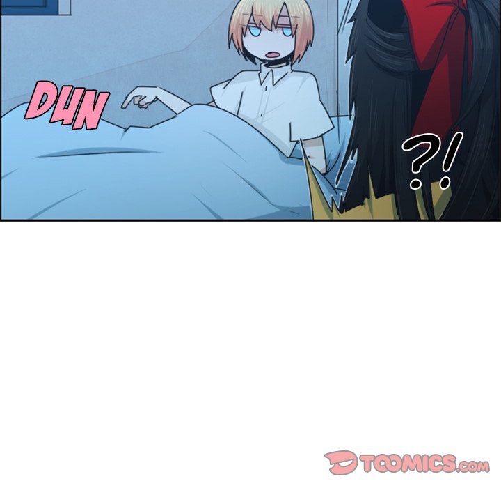 Go Away, Mr.Demon Chapter 119 - Page 52