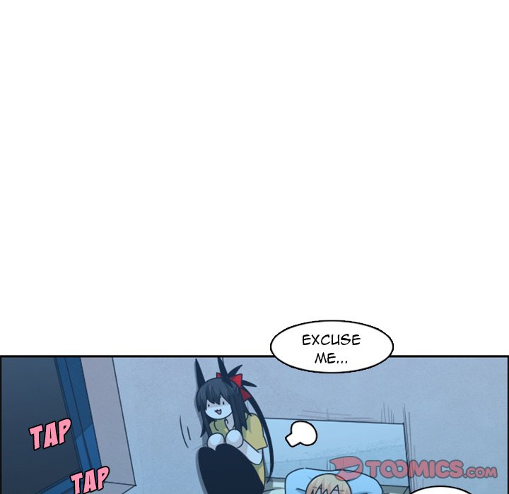 Go Away, Mr.Demon Chapter 119 - Page 56