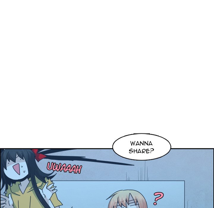 Go Away, Mr.Demon Chapter 119 - Page 59