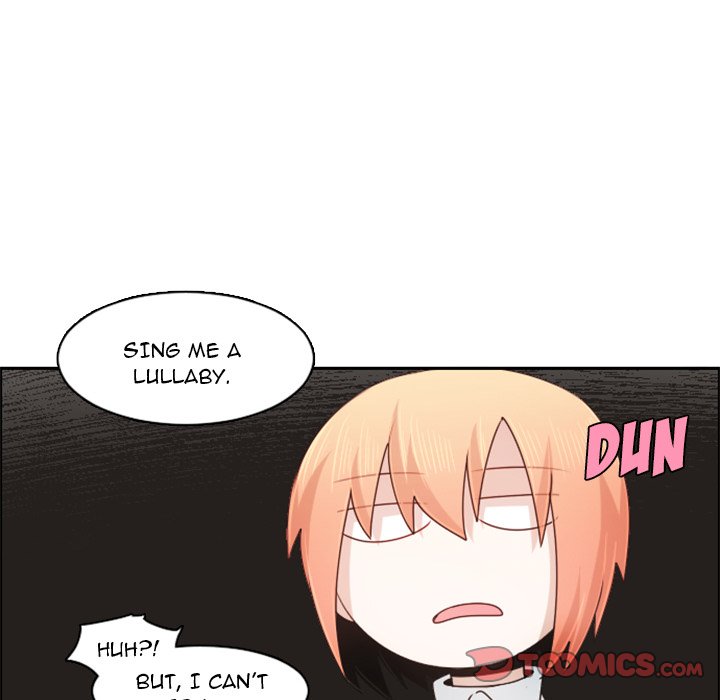Go Away, Mr.Demon Chapter 119 - Page 62