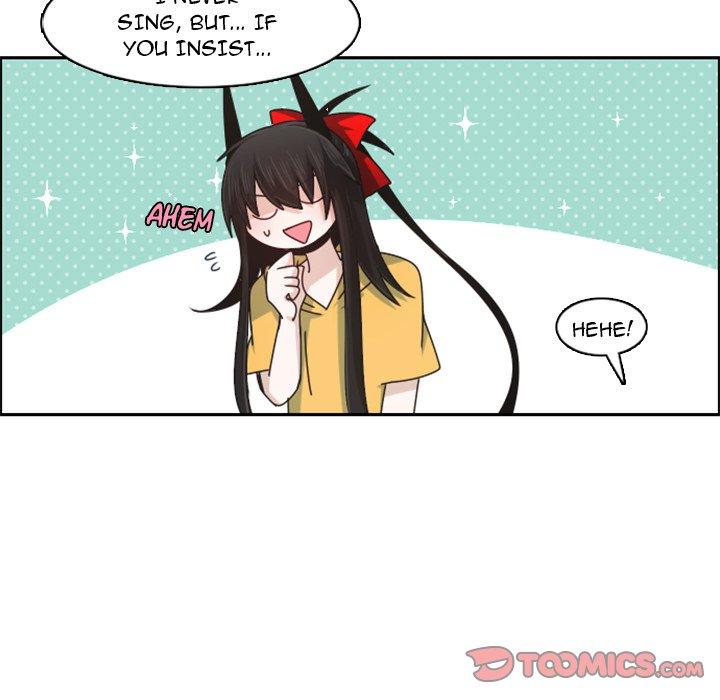 Go Away, Mr.Demon Chapter 119 - Page 64