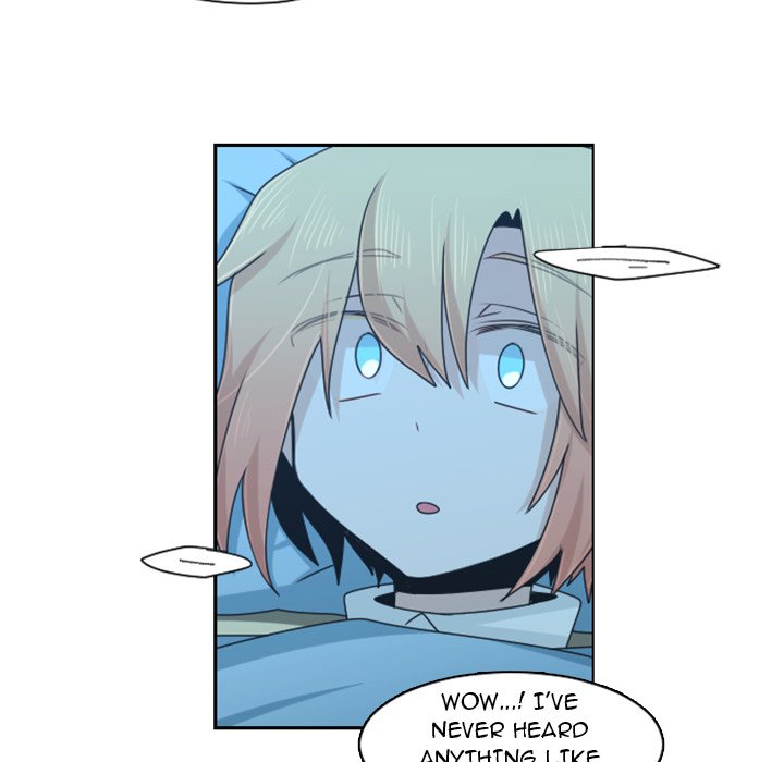 Go Away, Mr.Demon Chapter 119 - Page 67