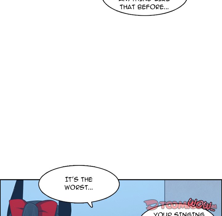 Go Away, Mr.Demon Chapter 119 - Page 68