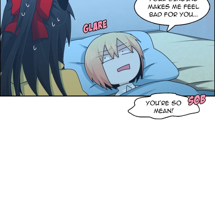 Go Away, Mr.Demon Chapter 119 - Page 69