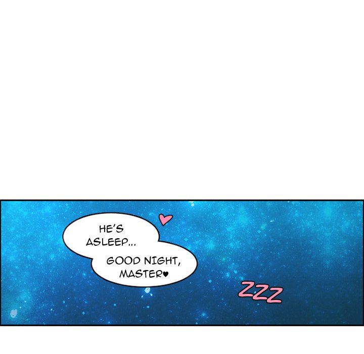 Go Away, Mr.Demon Chapter 119 - Page 71