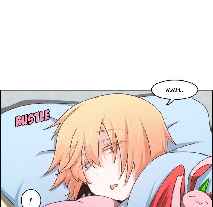 Go Away, Mr.Demon Chapter 119 - Page 75