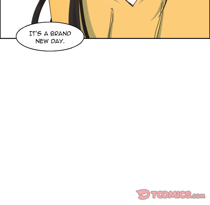 Go Away, Mr.Demon Chapter 119 - Page 78