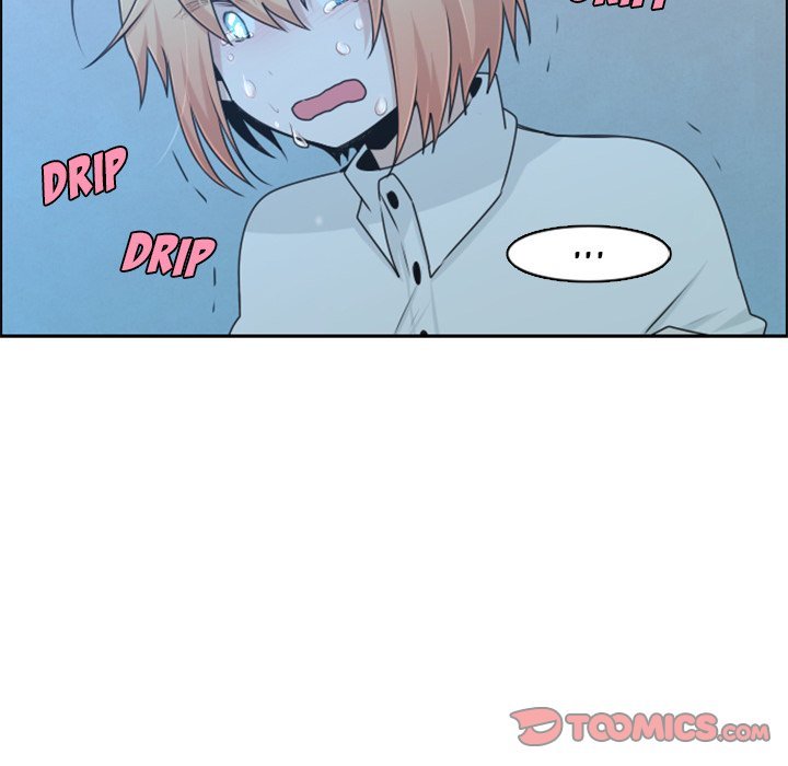 Go Away, Mr.Demon Chapter 119 - Page 8