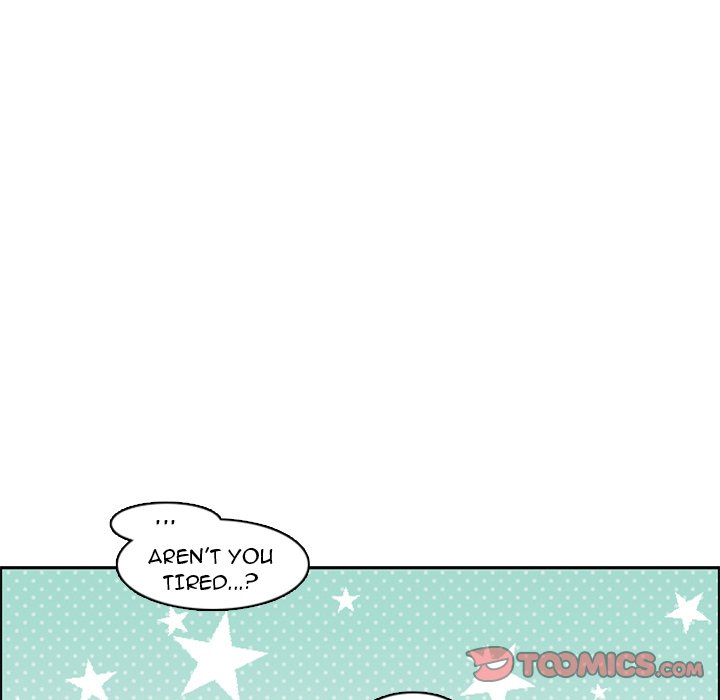 Go Away, Mr.Demon Chapter 119 - Page 80