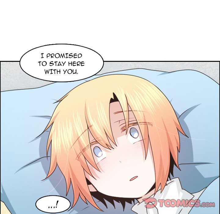 Go Away, Mr.Demon Chapter 119 - Page 82
