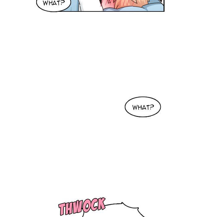 Go Away, Mr.Demon Chapter 119 - Page 85