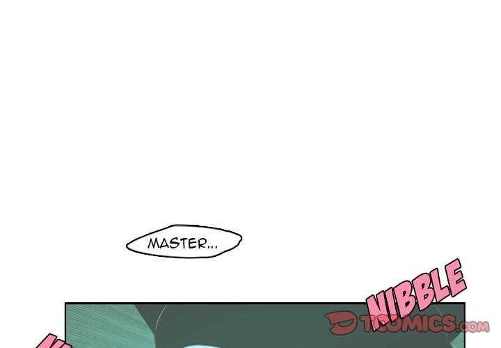Go Away, Mr.Demon Chapter 12 - Page 1