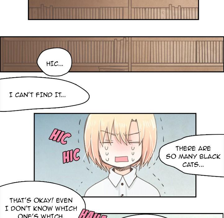 Go Away, Mr.Demon Chapter 12 - Page 10