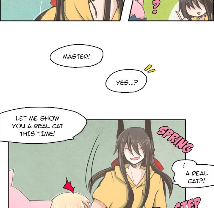 Go Away, Mr.Demon Chapter 12 - Page 12