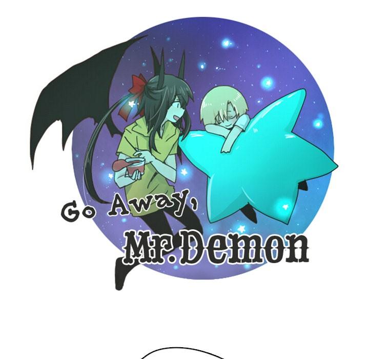 Go Away, Mr.Demon Chapter 12 - Page 14