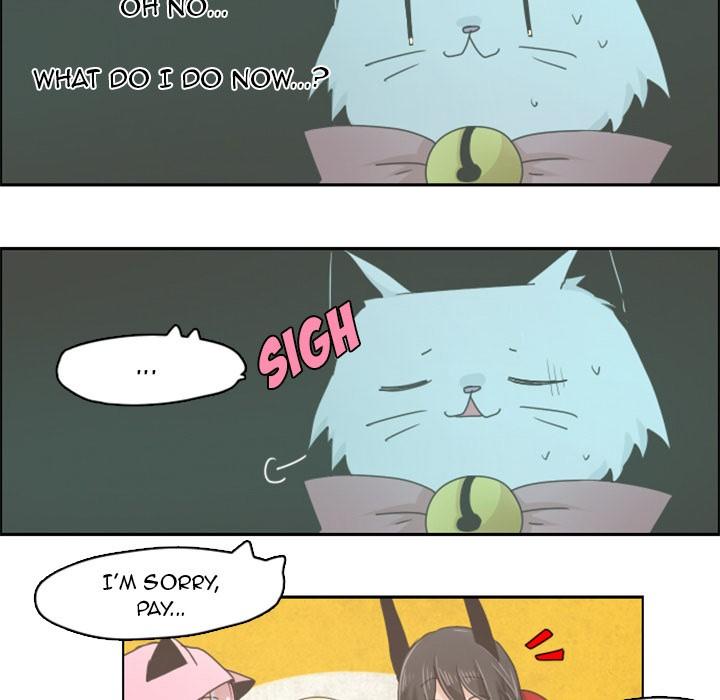 Go Away, Mr.Demon Chapter 12 - Page 18